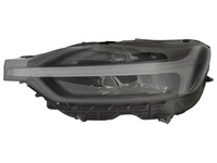 фото thumb №2, Volvo xc60 2021- фара лампа ліва 32337388