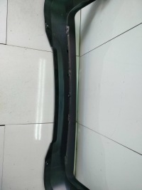 фото thumb №15, Бампер кришка фара fiat fiorino 07- 1309565070