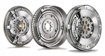 фото thumb №2, Колесо двомасовий volvo 2.0 2.4