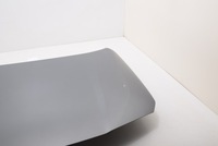 фото thumb №9, Bmw x2 f39 капот крышка двигателя c5a frozen grey