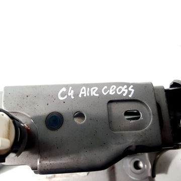 фото thumb №4, Педаль тормоза citroen c4 aircross 1.8 hdi