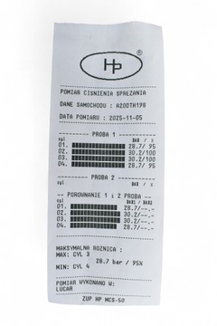 фото thumb №14, Двигатель opel astra j insignia a zafira c 2.0 cdti 160km a20dth kompresja