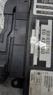 фото thumb №2, Модуль комфорта saab 9-5