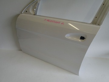 фото thumb №5, Mercedes ml 166 w166 двері передні ліві