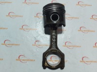 Купить Opel astra insignia 2.0 cdti a20dth 140km поршень шатун, фото thumb