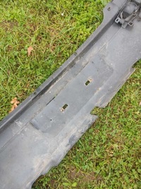 фото thumb №9, Бампер задний opel corsa d