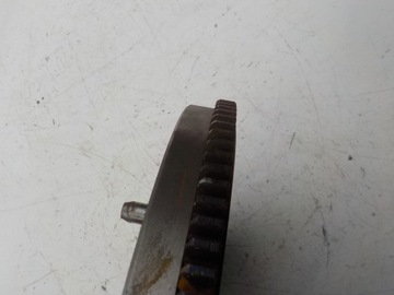 фото thumb №8, Lexus rx400hv 3.3 v6 211km колесо маховики гібрид