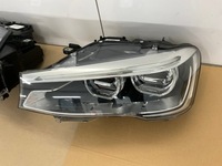 фото thumb №7, Bmw x3 x4 f25 f26 adaptivled лампа лампи комплект lci
