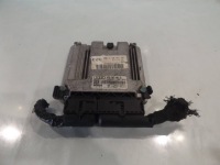 фото thumb №1, A6 c6 2,7tdi бортовий комп'ютер 0281012559