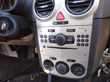 фото thumb №15, Opel corsa d 06- 1.3 cdti z13dtj дроти трубки шланги кондиціонера комплект