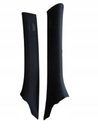 Купити Mercedes ml w166 захист передній блок двигуна przy скло, фото thumb