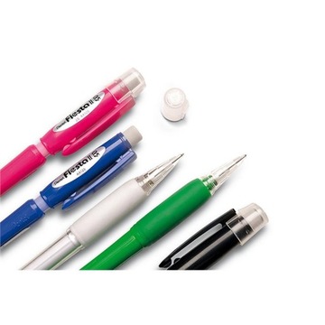 КАРАНДАШ МЕХАНИЧЕСКИЙ 0,5 ММ AX125 ЗЕЛЕНЫЙ PENTEL