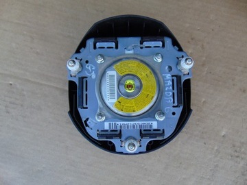 фото thumb №15, Консоль подушки подушка безпеки ремені mazda 6 gj 2012- org.