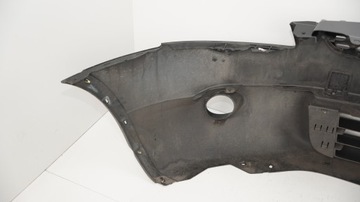 фото thumb №9, Бампер перед переднее nissan qashqai j10 06-09r z11