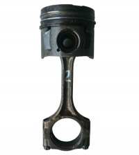 фото thumb №1, Набір поршень з шатун toyota corolla e12 1.4 d4d 2001-2007 rok 34 24b3