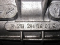фото thumb №8, Mercedes c 2.2 cdi 651.911 170km 12r 158tys.km. коробка передач передач r2122610401