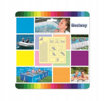 BESTWAY GARDEN КАРКАСНЫЙ БАССЕЙН 305x76 56679 11в1