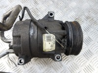 фото thumb №1, Renault master компрессор кондиционера 8200979500 2.5 dci