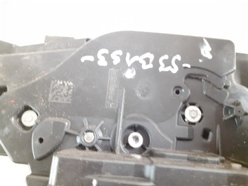 фото thumb №9, Mercedes glb w247 x247 ручка замок лівий зад