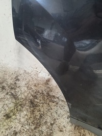 фото thumb №2, Ford kuga mk1 08-12 дверь h8 правые зад