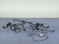 фото thumb №1, Opel insignia b джгут електропроводка двері перед ліва keyless 39153002