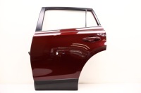 Купить Toyota rav4 iv дверь левое задняя, фото thumb