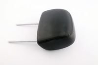 фото thumb №11, Bmw z4 e85 подголовник сиденье передний левый правый кожаный чёрный 7071092