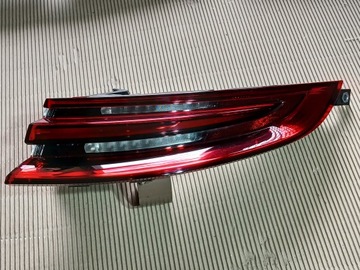 фото thumb №6, Porsche panamera 971 turbo лампи зад ліва права середня задні usa