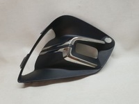 фото thumb №10, Renault clio v 19-23 решітка кронштейн протитуманна фара led w бампер перед передній