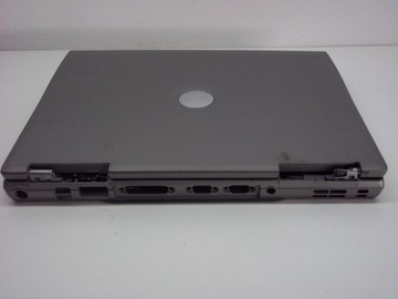 Корпус Dell Precision M60, крышки, заслонка 113