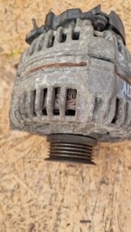 Opel 14xep генератор оригинальный европа 55556068 Цена, фото thumb