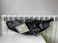 фото thumb №9, Лампа правая передняя ford fiesta mk8 комплектная