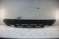 фото thumb №1, Диффузор бампер задняя mercedes gla a2478853104