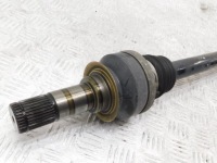 фото thumb №3, Приводной вал левая правая задняя - alfa romeo stelvio 2.2d q4