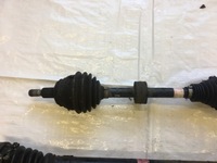 фото thumb №16, Vw new beetle 1997-2010 golf iv 2.0 aqy піввісь піввісь