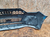 фото thumb №9, Бампер kompletny перед передній audi a1 82a 4x pdc pod радар lx7l