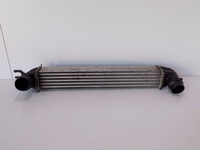 фото thumb №1, Mini clubman r55/56/57 радиатор воздуха - 6071