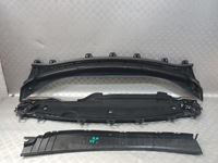 фото thumb №1, Жабо opel astra k europa комплект