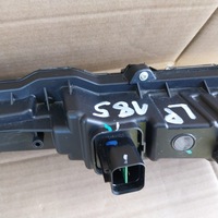 фото thumb №13, Лампа передня перед накладка молдинг led smart #1 cyber spark led 22- r.