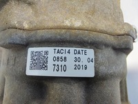 фото thumb №5, Toyota hilux viii 8 2019 компрессор насос кондиционера 447280-5460