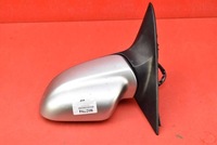 фото thumb №5, Зеркало левая серебристый eu chrysler pacifica 1 i 03-08 10 pin