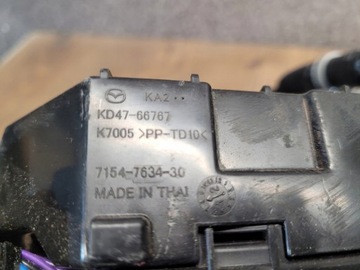 фото thumb №6, Mazda 6 gj 012- коробка предохранителей kd47-66767