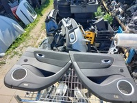 фото thumb №2, Оббивка обшивка двері задня renault scenic iii 08-