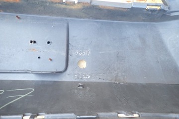 фото thumb №9, Vw golf vi 6 hb бампер перед 4 pdc 5k0807221