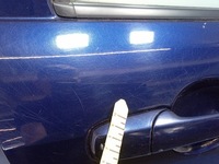 фото thumb №8, Mazda 2 i dy дверь перед правое передние 27r