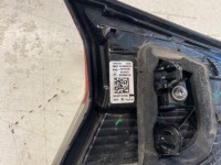 фото thumb №8, Opel corsa f лампа правый задняя w крышка 90194155