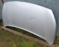 фото thumb №3, Капот крышка двигатель ford transit connect 2013-