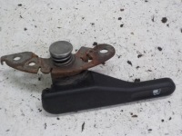 Купити Almera tino ручка кришка пального, фото thumb