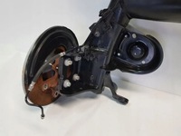 фото thumb №7, Балка подвеска oś задняя задняя talisman kombi lift