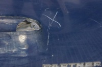 фото thumb №6, Крышка багажника багажника peugeot partner i berlingo